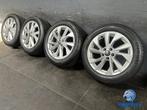 7mm! Originele VW Polo 6 2G AW 16 Palermo inch velgen 5x100, Auto-onderdelen, Banden en Velgen, Gebruikt, -, Banden en Velgen