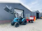 mini / compact mestverspreider NIEUW, Overige, Gewasbescherming en Bemesting