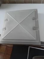 Dakluik caravan 45  × 45 cm nieuwe buitenkap, Ophalen of Verzenden