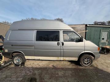 Voor veel plezier !! Camperbus te koop !! beschikbaar voor biedingen