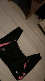 paris saint germain trainingsbroek, Ophalen, Zo goed als nieuw, Zwart, Overige typen