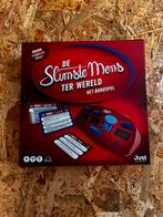 Slimste mens spel, Ophalen, Zo goed als nieuw