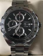 Tag Heuer formula 1  calibre 16, Ophalen, Staal, TAG Heuer