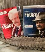 A touch of Frost seizoen 1&2 dvd boxsets, Cd's en Dvd's, Dvd's | Tv en Series, Boxset, Ophalen of Verzenden, Zo goed als nieuw