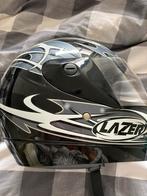 Integraal Helm, Motoren, Kleding | Motorhelmen, Lazer, Tweedehands, Integraalhelm, S