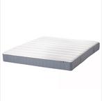 IKEA Pocketvering Matras - Zo Goed Als Nieuw! Hovag 180X200, Tweepersoons, Ophalen of Verzenden, Zo goed als nieuw, Matras