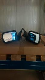 Bmw 3 serie e36 spiegels grijs, Auto-onderdelen, Spiegels, Ophalen, Nieuw, BMW