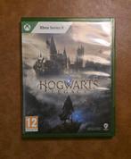 Hogwarts Legacy Xbox Series X, Spelcomputers en Games, Games | Xbox Series X en S, Ophalen, Zo goed als nieuw