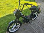 Te koop: tomos quadro snorbrommer, Fietsen en Brommers, Brommers | Tomos, Ophalen, Zo goed als nieuw, Quadro