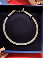 Swarovski ketting, Verzamelen, Swarovski, Ophalen of Verzenden, Nieuw, Sieraad of Horloge