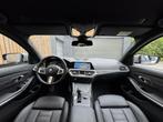 BMW 3-serie Touring 330e Automaat | Leer | Adaptieve cruise, Achterwielaandrijving, Gebruikt, Euro 6, 4 cilinders