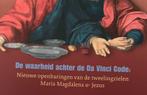 Maria Magdalena en de Schijn Heiligen, Boeken, Achtergrond en Informatie, Spiritualiteit algemeen, K v Huffelen C v Huffelen, Ophalen of Verzenden