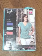 Top maat L, Maat 38/40 (M), Nieuw, Ophalen of Verzenden, Korte mouw