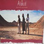 Aswad - Distant Thunder LP, Ophalen of Verzenden, Gebruikt
