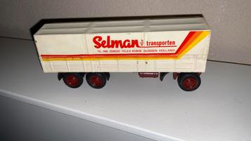 Conrad aanhanger nacoral huifaanhanger beschikbaar voor biedingen