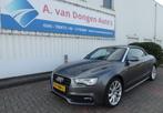Audi CABRIOLET 1.8 TFSI PRO LINE S,1e Eignr,Navi,Led,Trhaak,, Auto's, Audi, Voorwielaandrijving, Euro 5, Gebruikt, Cabriolet