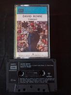 David Bowie - Tonight Cassette, Cd's en Dvd's, Cassettebandjes, Gebruikt, 1 bandje, Ophalen of Verzenden, Origineel