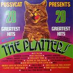 The Platters - 20 Greatest Hits LP, Ophalen of Verzenden