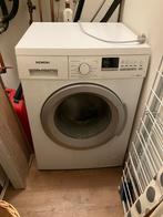 Wasmachine Siemens iq500, Witgoed en Apparatuur, Wasmachines, Ophalen, 1200 tot 1600 toeren, Gebruikt, 8 tot 10 kg