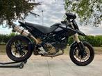 ducati hypermotard 1100s, Motoren, Ophalen