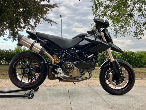 ducati hypermotard 1100s, Motoren, Onderdelen | Ducati, Ophalen