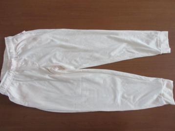 Lounge comfort broek zacht materiaal NIEUW maat S - 38 beschikbaar voor biedingen