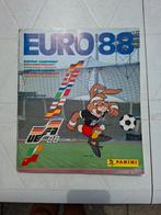 Panini euro 88, Verzamelen, Sportartikelen en Voetbal, Ophalen of Verzenden, Gebruikt, Buitenlandse clubs, Poster, Plaatje of Sticker