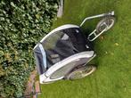 Fietskar zo goed als nieuw, Ophalen, Zo goed als nieuw, Kinderkar