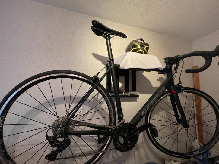 Begin je met wielrennen, lees dan zéker deze advertentie!, Fietsen en Brommers, Fietsen | Heren | Sportfietsen en Toerfietsen