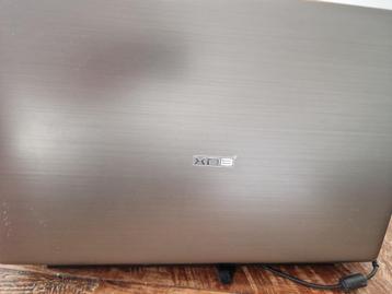 Laptop 17inch | Intel i7-4710MQ | GeForce GTX 850m | 8gb RAM beschikbaar voor biedingen