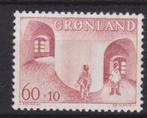 TSS Kavel 1160005 Groenland Postfris minr  70, Postzegels en Munten, Postzegels | Europa | Scandinavië, Denemarken, Ophalen, Postfris