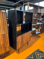 Boekenkast alexander 30% korting! elke zondag open!, Ophalen of Verzenden, Nieuw, 25 tot 50 cm
