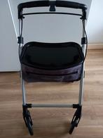 Binnenrollator, Diversen, Rollators, Ophalen, Opvouwbaar, Gebruikt
