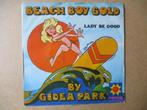 s2215 gidea park - beach boy gold, Ophalen, Gebruikt, 7 inch, Single