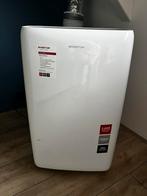 Mobiele airconditioner, Witgoed en Apparatuur, Airco's, Ophalen, 3 snelheden of meer, Zo goed als nieuw, Afstandsbediening
