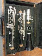 Vito kunststof Klarinet, Muziek en Instrumenten, Blaasinstrumenten | Klarinetten, Ophalen of Verzenden, Hout