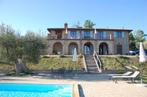 Vakantiehuis 6p. Italie met uitzicht over Lago Trasimeno, Vakantie, Vakantiehuizen | Italië, Toscane, Wasmachine, Eigenaar, 6 personen
