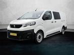 Peugeot Expert DC Premium 231L 120 pk | Parkeersensoren Acht, Gebruikt, 4 cilinders, 122 pk, Bedrijf