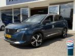 Peugeot 3008 1.6 HYbrid 225 Allure Pack GT | LED | Pano | Sp, Euro 6, 4 cilinders, Blauw, Leder en Stof