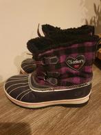 Leuke snowboots maat 35, Gebruikt, Meisje, Laarzen, Skechers