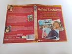 astris lindgren drie films, Avontuur, Gebruikt, Alle leeftijden, Ophalen of Verzenden
