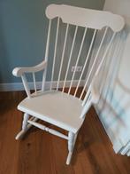 Houten Schommelstoel, Ophalen, Gebruikt, Stoel(en)