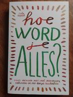 Hoe Word Je Alles? - Emilie Wapnick, Boeken, Ophalen of Verzenden, Zo goed als nieuw, Emilie Wapnick