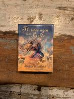 Angela Hartfield - Fluisteringen van liefde, Tarot of Kaarten leggen, Angela Hartfield, Overige typen, Ophalen of Verzenden
