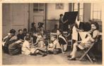 Groot Dennenlust - Voorthuizen - in de Speelzaal. - gelopen, Verzenden, 1920 tot 1940, Gelopen, Utrecht