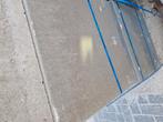 Betontegel 50x50x5 grijs, Tuin en Terras, Ophalen, Zo goed als nieuw, 10 m² of meer, Beton