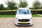 Ford Transit Connect 1.5 EcoBlue L2 Trend OMVORMER, 230V TRK, Gebruikt, 4 cilinders, Origineel Nederlands, Bedrijf
