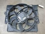 Koelventilatormotor BMW 3-serie Touring F31 318d 17428641963, Ophalen of Verzenden, Gebruikt