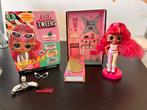 LOL Surprise Tweens Cherry BB Pop, Ophalen of Verzenden, Zo goed als nieuw, Overige typen