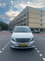 Mercedes-Benz Vito 2.1 CDI Business Van 2020 Grijs, 4 cilinders, 163 pk, Bedrijf, Diesel